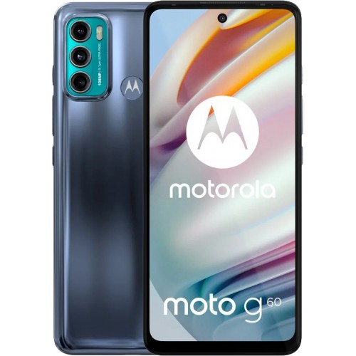 Motorola moto g60 обзор